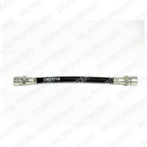 Тормозной шланг DELPHI LH2813