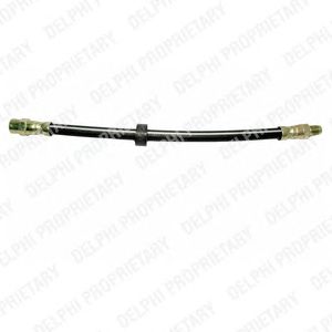 Тормозной шланг DELPHI LH6465