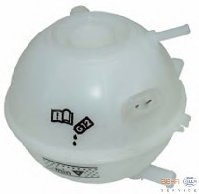 Расширительный бачок HELLA 8MA 376 755-041