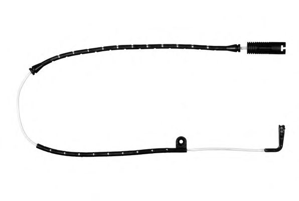 Датчик износа колодок HELLA 8DK 355 250-271