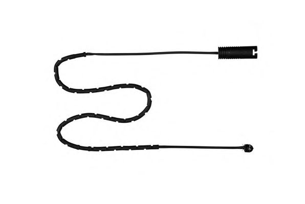 Датчик износа колодок HELLA 8DK 355 250-431