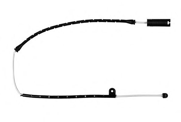 Датчик износа колодок HELLA 8DK 355 250-441