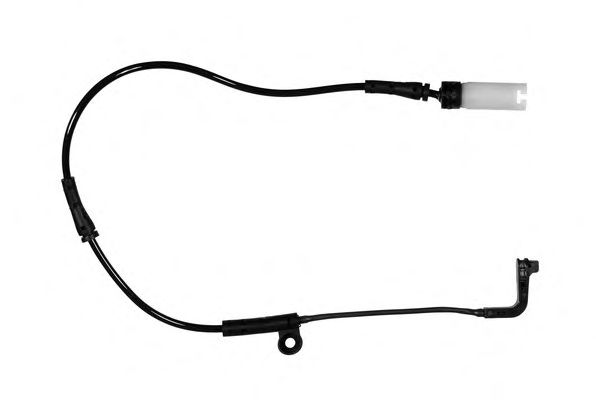Датчик износа колодок HELLA 8DK 355 250-641