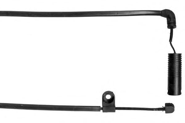 Датчик износа колодок HELLA 8DK 355 251-321