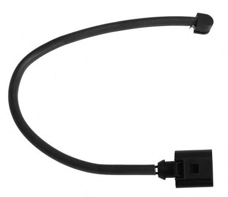 Датчик износа колодок HELLA 8DK 355 251-921