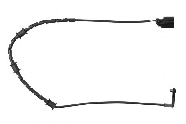 Датчик износа колодок HELLA 8DK 355 252-121