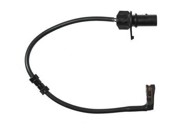 Датчик зносу колодок HELLA 8DK 355 252-201