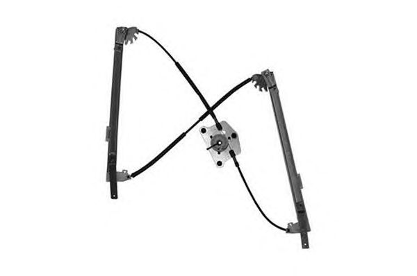 Стеклоподъемник MAGNETI MARELLI 350103817000