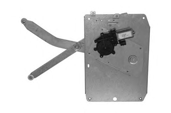 Стеклопод'емник MAGNETI MARELLI 350103985000