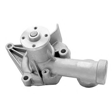Помпа MAGNETI MARELLI 352316170586