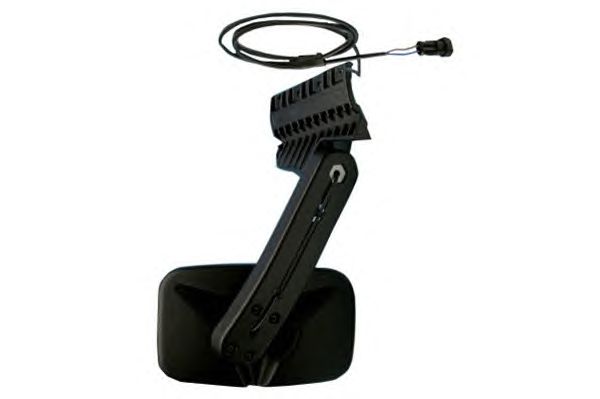Наружное зеркало, кабина водителя MAGNETI MARELLI 351991701970