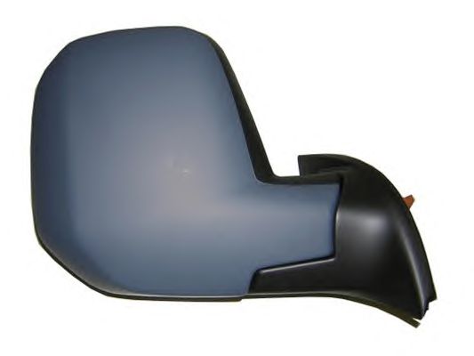 Зеркало заднего вида MAGNETI MARELLI 351991125630