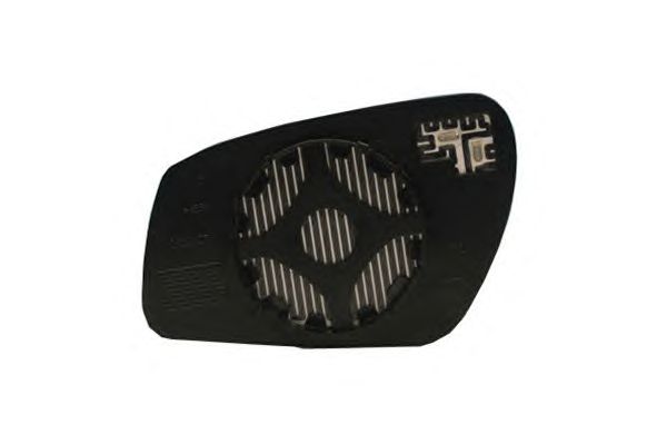Стекло зеркала заднего вида MAGNETI MARELLI 351991306730