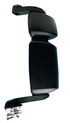 Наружное зеркало, кабина водителя MAGNETI MARELLI 351991701740