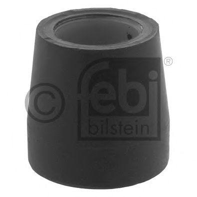 Сайлентблоки ресори FEBI BILSTEIN 04625