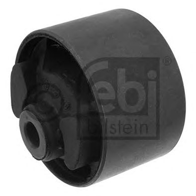 Подвеска FEBI BILSTEIN 07578 (двигатель, автоматическая и ступенчатая коробка передач)