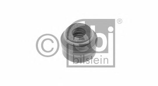 Сальник клапана, маслосъемный  колпачок FEBI BILSTEIN 19620