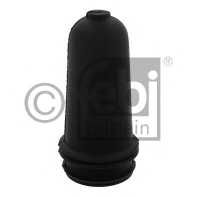 Пыльник рулевой рейки FEBI BILSTEIN 19917
