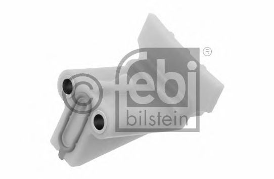 Планка успокоителя цепи FEBI BILSTEIN 24896