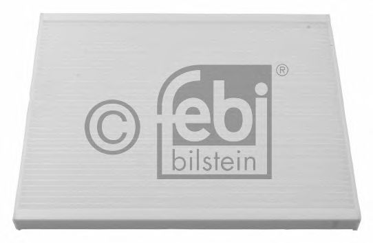 Фильтр салона FEBI BILSTEIN 27868