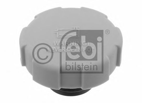 Пробка расширительного бачка FEBI BILSTEIN 28490