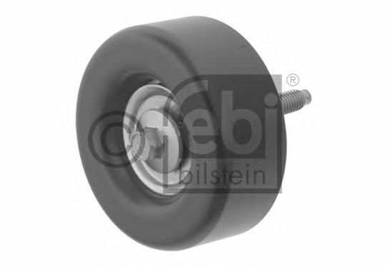 Направляющий / паразитный ролик  поликлинового ремня FEBI BILSTEIN 31288