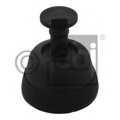 Крепление, автомобильный домкрат FEBI BILSTEIN 34986
