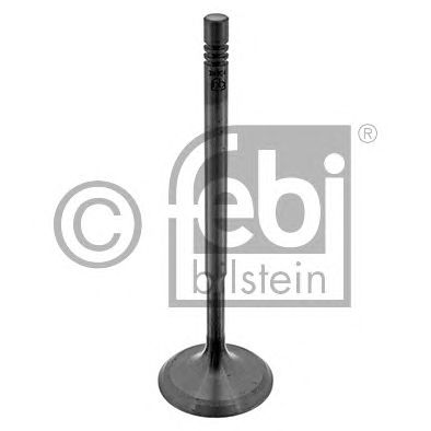 Впускной клапан FEBI BILSTEIN 38604