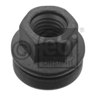 Гайка крепления колеса FEBI BILSTEIN 39371