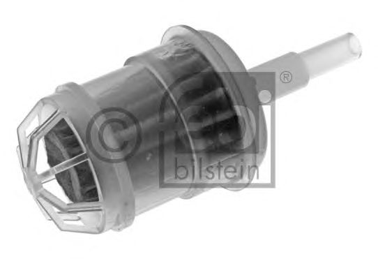 Воздушный фильтр FEBI BILSTEIN 39393