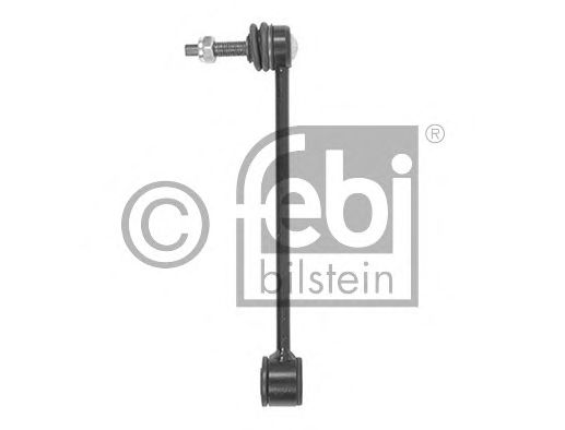 Тяга / стойка стабилизатора FEBI BILSTEIN 41024
