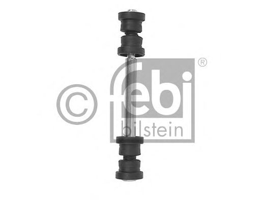 Тяга / стойка стабилизатора FEBI BILSTEIN 41029