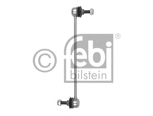 Тяга / стойка стабилизатора FEBI BILSTEIN 41031