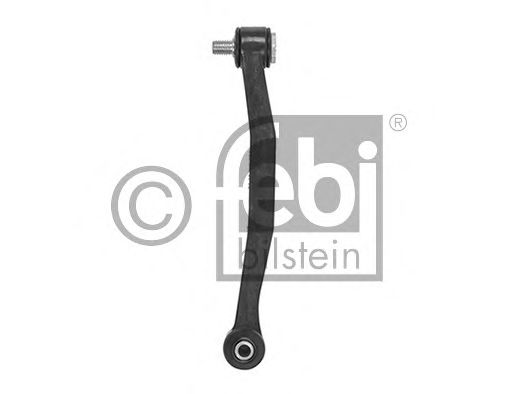 Тяга / стійка стабілізатора FEBI BILSTEIN 41035