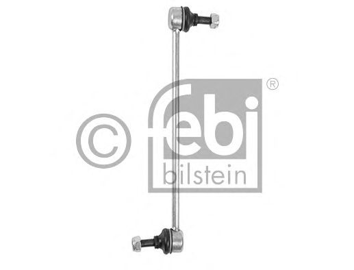 Тяга / стойка стабилизатора FEBI BILSTEIN 41039