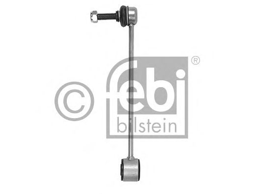 Тяга / стойка стабилизатора FEBI BILSTEIN 41040