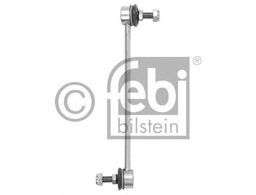 Тяга / стойка стабилизатора FEBI BILSTEIN 41196