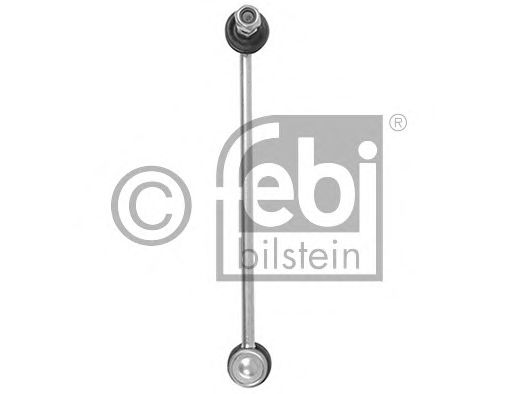 Тяга / стойка стабилизатора FEBI BILSTEIN 41197