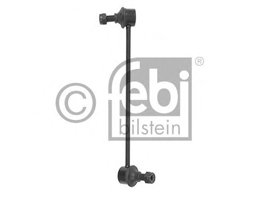 Тяга / стойка стабилизатора FEBI BILSTEIN 41198