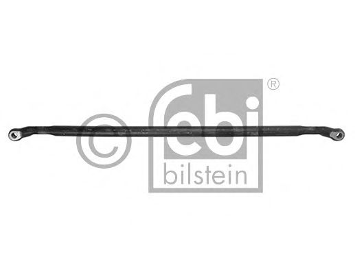 Рулевая тяга FEBI BILSTEIN 41309
