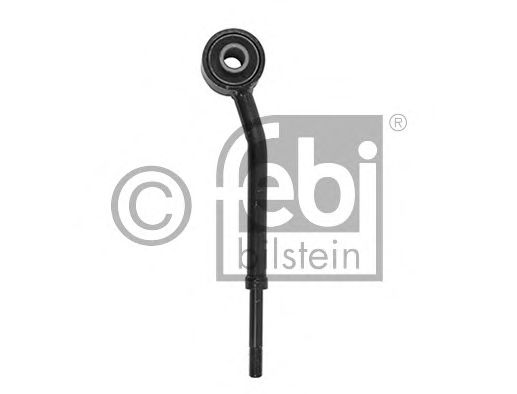 Тяга / стойка стабилизатора FEBI BILSTEIN 41675