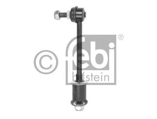 Тяга / стойка стабилизатора FEBI BILSTEIN 42579