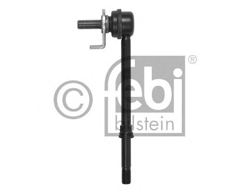 Тяга / стойка стабилизатора FEBI BILSTEIN 42595