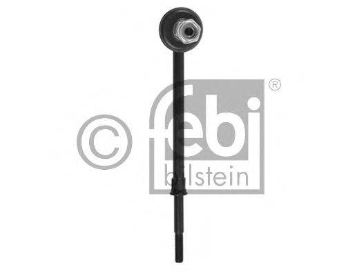 Тяга / стойка стабилизатора FEBI BILSTEIN 42934