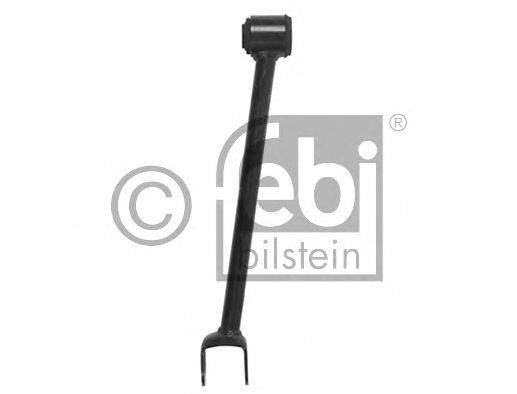 Важіль підвіски FEBI BILSTEIN 43009