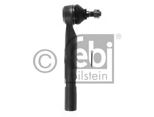 Наконечник рулевой тяги FEBI BILSTEIN 43225