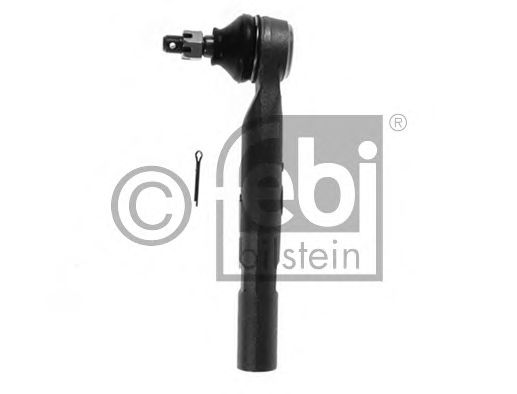 Наконечник рулевой тяги FEBI BILSTEIN 43226