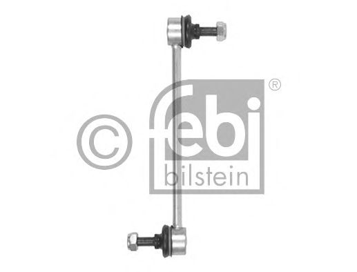 Тяга / стойка стабилизатора FEBI BILSTEIN 43316