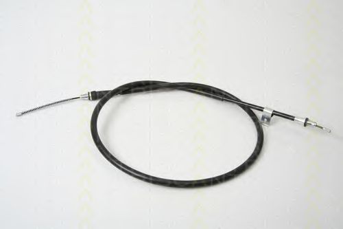 Трос ручника TRISCAN 8140 14175