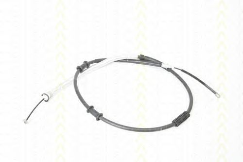 Трос ручника TRISCAN 8140 15195